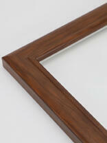 Без бренда «Багетная рамка для картин Ницца 40x50» в Челябинске