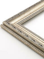 Без бренда «Багетная рамка для картин Анталья 40x50» в Челябинске