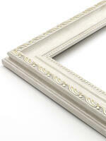 Без бренда «Багетная рамка для картин Мармарис 40x50» в Челябинске