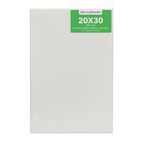 Без бренда «Коробка 80 шт.: Холст Две картинки на подрамнике 20X30» в Челябинске