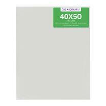 Без бренда «Коробка 4 комплекта по 4 холста на подрамнике 40X50 (всего 16 холстов)» в Челябинске