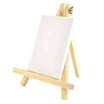 Без бренда «Мольберт настольный мини, 24 см, сосна, с зажимом» в Челябинске