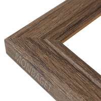 Без бренда «Коробка 15 шт.: Багетная рамка для картин Дюссельдорф 30x40» в Челябинске