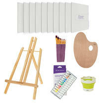Без бренда «EASEL2KSM30PAINTSET» в Челябинске в интернет-магазине Без бренда «EASEL2KSM30PAINTSET» в Челябинске