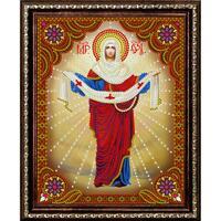 Без бренда «Изображение иконы Покров Пресвятой Богородицы» в Челябинске