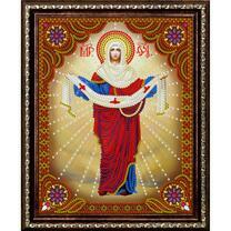 Без бренда «Изображение иконы Покров Пресвятой Богородицы» в Челябинске