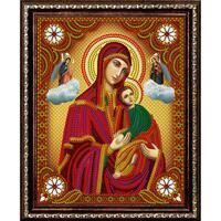 Без бренда «Страстная Икона Божией Матери» в Челябинске