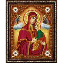 Без бренда «Страстная Икона Божией Матери» в Челябинске