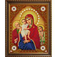 Без бренда «Икона Богородица Без бренда «Икона Богородица