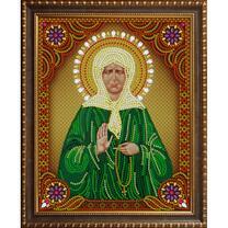 Без бренда «Матрона Московская» в Челябинске