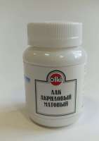 Без бренда «Лак акриловый матовый OLKI-2032» в Челябинске в интернет-магазине  Без бренда «Лак акриловый матовый OLKI-2032» в Челябинске