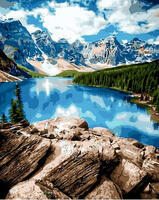 Без бренда «Озеро невероятной глубины цвета» в Челябинске в интернет-магазине Без бренда «Озеро невероятной глубины цвета» в Челябинске