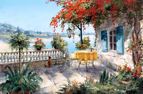 Без бренда «Коробка 25 шт. картин по номерам BOX25-NM-00020» в Челябинске