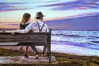 Без бренда «Первое свидание на берегу моря» в Челябинске