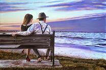 Без бренда «Первое свидание на берегу моря» в Челябинске в интернет-магазине  Без бренда «Первое свидание на берегу моря» в Челябинске