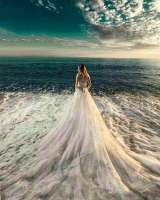 Без бренда «Девушка в платье из моря» в Челябинске в интернет-магазине Без бренда «Девушка в платье из моря» в Челябинске