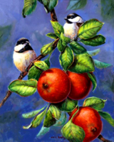 Без бренда «Две синички на яблоках» в Челябинске в интернет-магазине Без бренда «Две синички на яблоках» в Челябинске