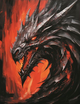 Без бренда «Черный каменный дракон» в Челябинске