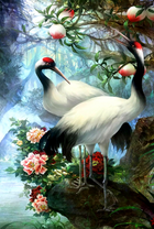 Без бренда «Коробка 25 шт. картин по номерам BOX25-GX29399» в Челябинске