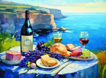 Без бренда «Пикник на берегу моря» в Челябинске в интернет-магазине  Без бренда «Пикник на берегу моря» в Челябинске