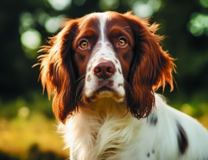 Без бренда «Английский спрингер-спаниель» в Челябинске