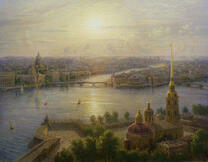 Без бренда «Коробка 25 шт. картин по номерам BOX25-NM-00048» в Челябинске