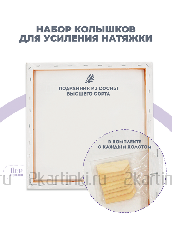 Тип товара BOX10-2KCNVD280R50X50P2