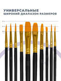 Тип товара BOX100-2KBRUSHESPLSTC10BK
