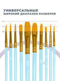 Тип товара BOX100-2KBRUSHESPLSTC10LB